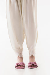 Stitched Kids Embroidered Shalwar